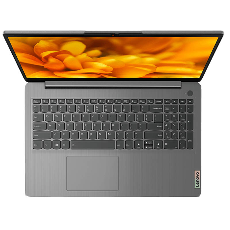 لپ تاپ 15.6 اینچی لنوو مدل Lenovo Ideapad 3 i5-15ITL6-A 